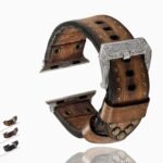 A Band Series 8 7 Replacement Strap Vintage men Strap